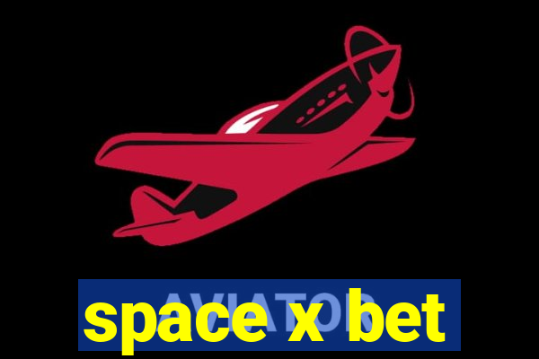 space x bet